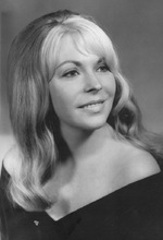 Beverly (Best) Authier (1944 - 2023)