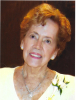 Beverly Blain Winder (1935 - 2016)