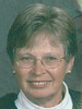 Beverly Bloomenrader (1942 - 2015)