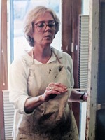 Beverly (Bowden) Pickard (1938 - 2018)