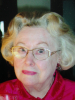 Beverly Broback Hill (1926 - 2015)