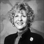 Beverly (Brody) Barisano