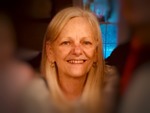 Beverly Butterworth (1950 - 2020)
