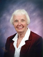 Beverly C. Gray (1931 - 2022)