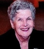 Beverly C. Moore (1932 - 2021)