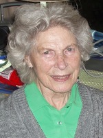Beverly Carolyn Schwartz