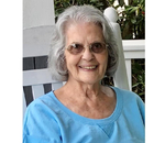 Beverly (Caron) Burnett