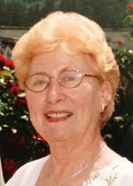 Beverly Cornish (1930 - 2020)