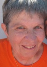 Beverly Crosby