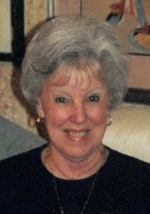 Beverly D. Philbrick (1931 - 2022)