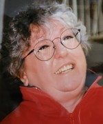 Beverly E. Lefebvre (1941 - 2022)