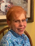 Beverly E. Shea