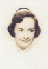 Beverly Ellen Talley (1935 - 2017)