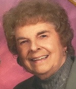 Beverly F. Scheffel
