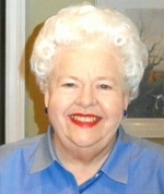Beverly F. Small (1930 - 2019)