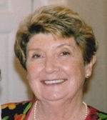 Beverly (Fitzgerald) German