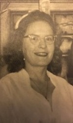 Beverly Gennell Lammie