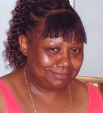 Beverly Golson