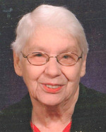 Beverly Gorr (1931 - 2020)