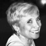 Beverly (Grossmann) Eagleson (1927 - 2021)