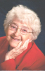 Beverly Hanners (1931 - 2016)