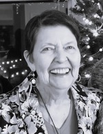 Beverly Hiett (1944 - 2025)