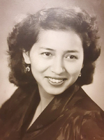 Beverly Huhndorf (1929 - 2024)