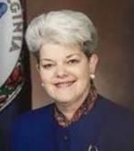 Beverly Hutson Sgro