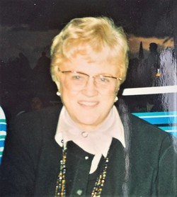 Beverly Inez Farrell