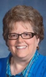 Beverly J. Baer