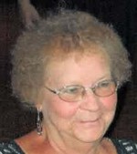 Beverly J. Blanchard (1948 - 2023)