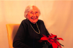 Beverly J. Edson (1927 - 2015)