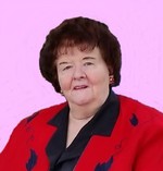 Beverly J. Fiedler (Malone) (1937 - 2022)