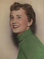 Beverly J. Marshall