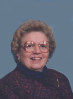 Beverly J. Midwood (1933 - 2018)