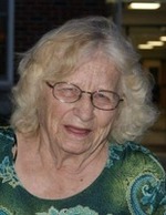 Beverly J. Shetler (1935 - 2022)