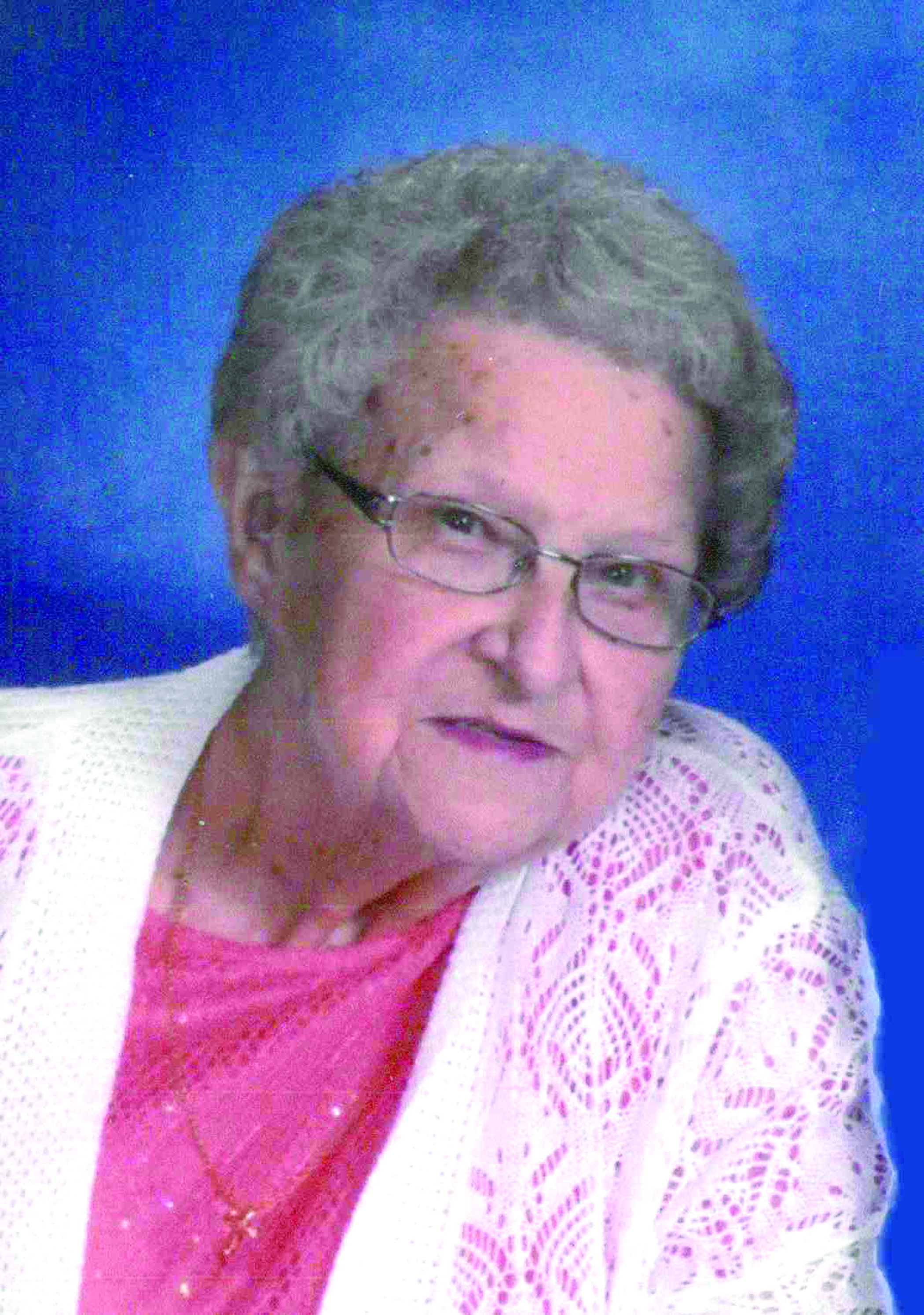 Beverly J. Stark (1931 - 2014)