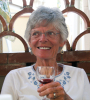 Beverly Jane Bocciardi (1933 - 2015)