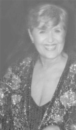 Beverly Janice Hambrook (1938 - 2019)