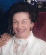 Beverly Jean Ashour (1927 - 2019)