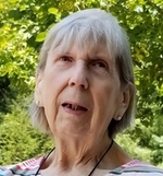 Beverly Jean Cook Ackerly