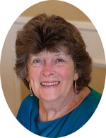 Beverly Jean Corbett