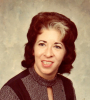 Beverly Jean Enarson (1936 - 2015)