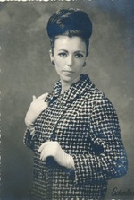Beverly Jean Freeman