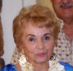 Beverly Jean Hyde (1929 - 2015)