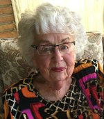 Beverly Jean (Kuhl) Prowse