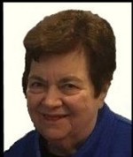 Beverly Jean Ladizki (1944 - 2020)
