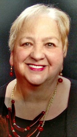 Beverly Jean_Laurell