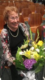 Beverly Jean Owens