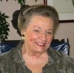 Beverly Jean Rodericks (1941 - 2017)